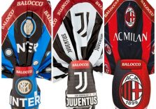 Uova di Pasqua, quelle griffate Juventus sono le più vendute nei Supermercati Il Gigante