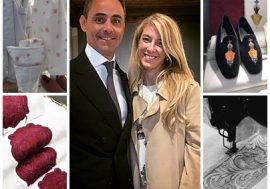 Il più antico e famoso marchio veneziano di tessuti di lusso cambia proprietà