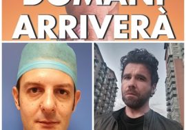 ‘Domani arriverà. In trincea contro il virus’, il primo libro di Mirko Lagotto in libreria con la prefazione di Iva Zanicchi