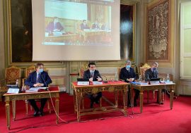 Regione Lombardia stanzia 12 milioni per il Centro Ricerca Universitaria di Pavia