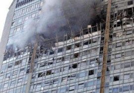 Regione Lombardia, cerimonia di commemorazione per ricordare l’incidente aereo di 19 anni fa al Pirellone