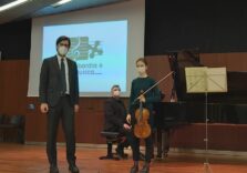 “Lombardia è Musica”, al Pirellone premiati i giovani talenti selezionati dai Conservatori lombardi