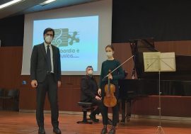“Lombardia è Musica”, al Pirellone premiati i giovani talenti selezionati dai Conservatori lombardi