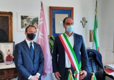 Gemellaggio tra l’isola di Procida e Mpulungu Town dello Zambia