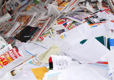 Paper Week, torna la settimana del riciclo di carta e cartone dal 4 al 10 aprile
