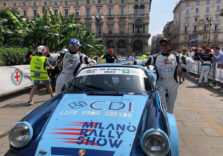 Tutto pronto per il “Rally 4 Stagioni” patrocinato da Regione Lombardia