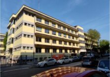 Milano, ristrutturata la scuola secondaria di via Pisacane