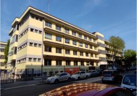 Milano, ristrutturata la scuola secondaria di via Pisacane