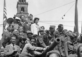 25 Aprile, online il Museo Nazionale delle Resistenza di Milano per l’Anniversario della Liberazione