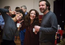 Milano, Teatri Possibili festeggia i 25 anni