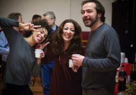 Milano, Teatri Possibili festeggia i 25 anni