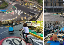 Milano, presentato il progetto di riqualificazione di via Padova