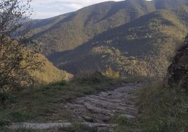 Nasce il progetto “Ciclovia dei parchi liguri” per conoscere la Liguria