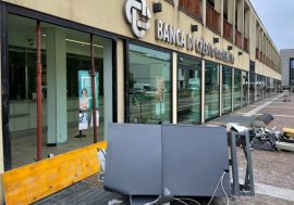 “Chiusura filiali no grazie”, i cittadini preferiscono il contatto diretto con gli operatori bancari