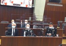 Commemorata dal Consiglio regionale lombardo la strage di Capaci