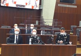 Commemorata dal Consiglio regionale lombardo la strage di Capaci