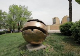 Il Museo TMoCA di Teheran raccontato nel nuovo episodio della serie “Domus Eyes on Iran”