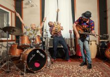 Il jazz del Trio Bobo protagonista alla Festa della Musica di Settimo Milanese