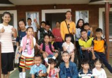 La Fondazione Pime di Milano lancia un SOS per aiutare le persone con disabilità discriminate in Thailandia