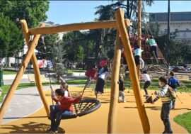 Infanzia, il Comune di Milano istituisce la ‘Giornata del Gioco’