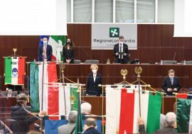 Il Consiglio regionale lombardo ricorda le vittime degli incidenti sul lavoro