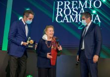 Premio Rosa Camuna, consegnati in Regione Lombardia i riconoscimenti
