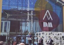 Milano, il governatore Fontana visita il Design Museum sostenuto dalla Regione