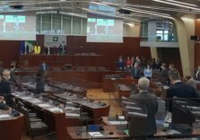 Il Consiglio regionale lombardo commemora le vittime del Mottarone