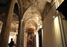 Tornano a Genova i Rolli Days, aperture straordinarie nel Centro storico per turisti