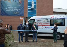 Dalla collaborazione tra le Opere Don Bosco, Comune di Cinisello e PMG Italia al via il servizio ‘Futuro in Viaggio’ dedicato alle persone e famiglie fragili