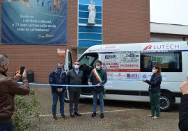 Dalla collaborazione tra le Opere Don Bosco, Comune di Cinisello e PMG Italia al via il servizio ‘Futuro in Viaggio’ dedicato alle persone e famiglie fragili