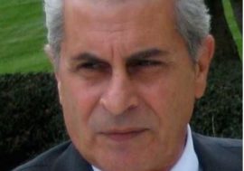 È morto il giornalista Antonio Risolo, cronista di razza