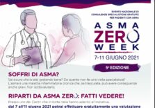 Asma Zero Week torna in Lombardia per la quinta edizione dal 7 all’11 giugno