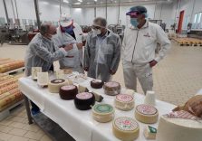 Agroalimentare, Regione Lombardia conferma: ‘Massima sicurezza nei nostri prodotti con controlli continui’