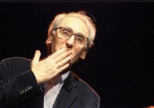 Nella sua Milo, ai piedi dell’Etna, oggi i funerali del maestro Franco Battiato