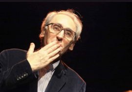 Nella sua Milo, ai piedi dell’Etna, oggi i funerali del maestro Franco Battiato