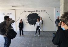 Milano, nuovo spazio culturale nell’ex biblioteca dell’IIS Cremona