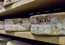 Bitto e Valtellina Casera, formaggi simbolo della Lombardia