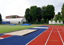 Milano, inaugurato il rinnovato Giuriati Sport Center a Città Studi