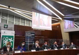 Milano, convegno sul tema ‘La nuova riforma europea sul digitale’