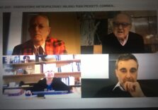 ‘Milano. Piani Progetti. Commenti al PGT’, per gli esperti la città deve fare un salto di qualità