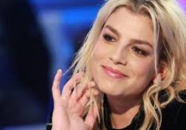 Emma Marrone apre la stagione di concerti al Carroponte di Sesto S. G.