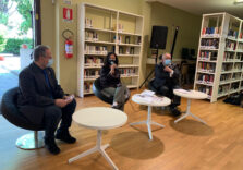 Libri, con “Ba Book” la cultura è protagonista a Busto Arsizio