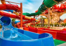 Dal 15 giugno Gardaland Park dà il via alla stagione 2021