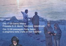 Giubileo dei giornalisti di Abruzzo e Molise per la Giornata mondiale delle Comunicazioni