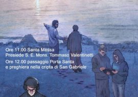 Giubileo dei giornalisti di Abruzzo e Molise per la Giornata mondiale delle Comunicazioni