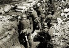 Da Regione Lombardia 65 mila euro per la manutenzione dei sentieri connessi alla Grande Guerra