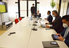 Imprese, Regione Lombardia incontra stakeholder economici per crescere insieme