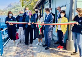 Regione Lombardia, finanziati 9 milioni per interventi ai laghi Iseo, Endine e Moro