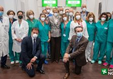 Giornata dell’infermiere: il grazie di tutti noi a chi è in prima linea da oltre un anno